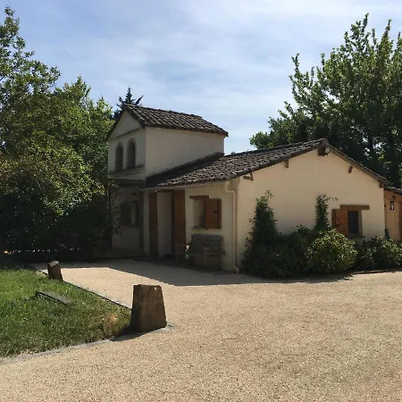 La Forestiere Pigeonnier
