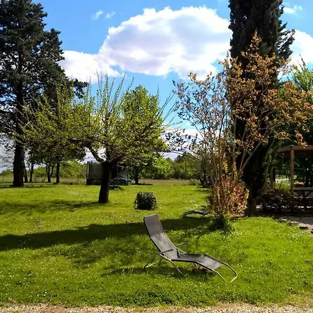 La Forestiere Pigeonnier Casa de Férias