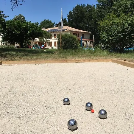 La Forestiere Pigeonnier * Monclar-de-Quercy