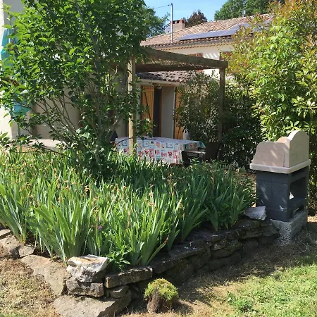 La Forestiere Pigeonnier * Monclar-de-Quercy