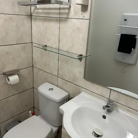 La Forestiere Pigeonnier *