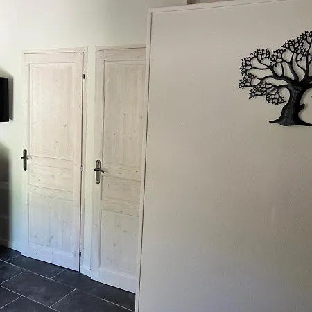 La Forestiere Pigeonnier *