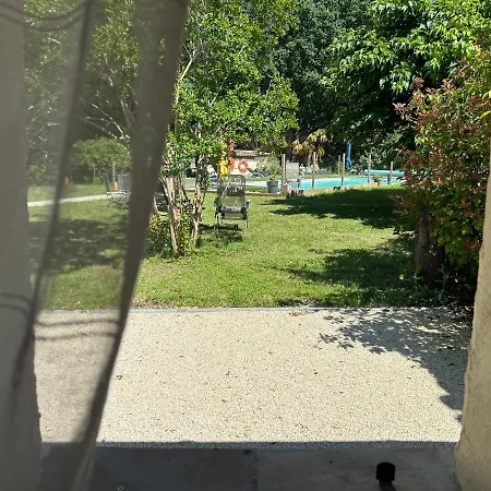 La Forestiere Pigeonnier Holiday home Monclar-de-Quercy