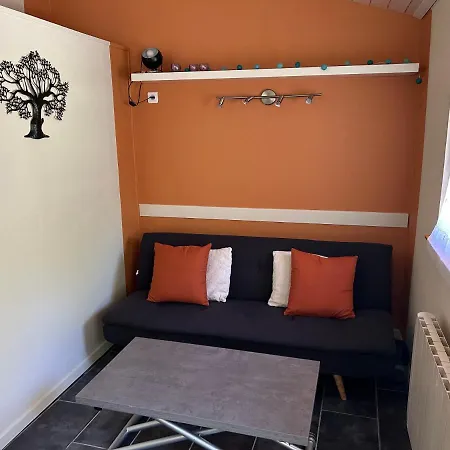 La Forestiere Pigeonnier Monclar-de-Quercy