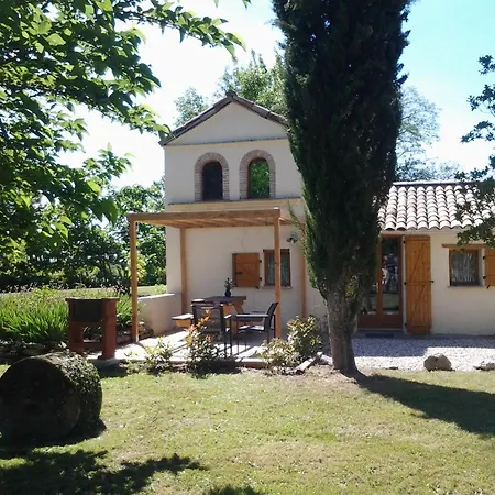 La Forestiere Pigeonnier