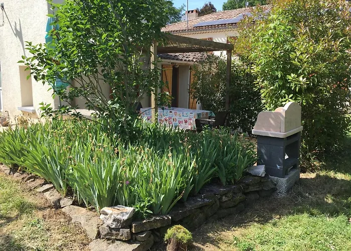 La Forestiere Pigeonnier * Monclar-de-Quercy