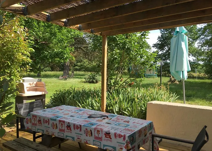 La Forestiere Pigeonnier