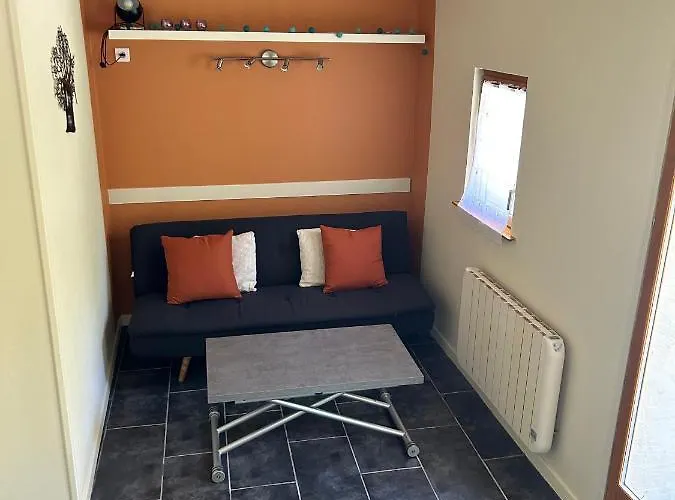 Casa de Férias La Forestiere Pigeonnier Monclar-de-Quercy