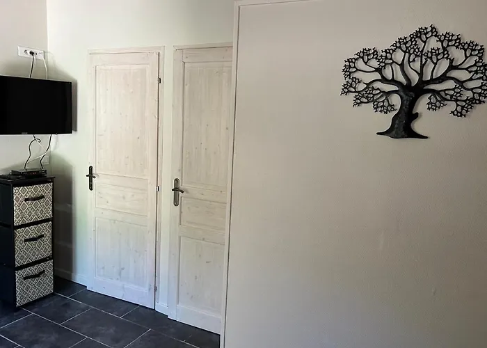 La Forestiere Pigeonnier *