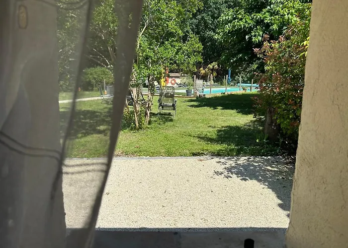 La Forestiere Pigeonnier Casa de Férias Monclar-de-Quercy