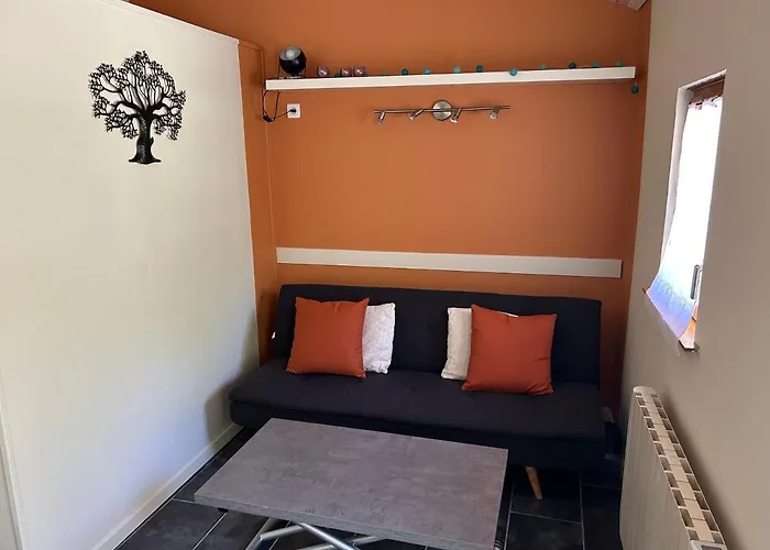 La Forestiere Pigeonnier Monclar-de-Quercy