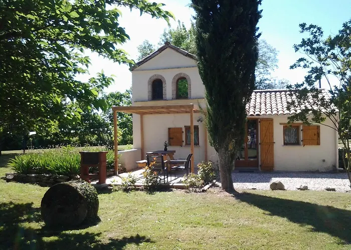 La Forestiere Pigeonnier