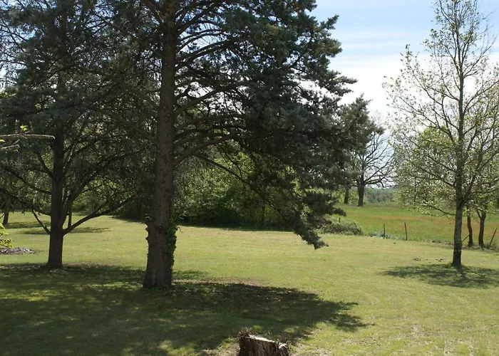 Casa de Férias La Forestiere Pigeonnier Monclar-de-Quercy
