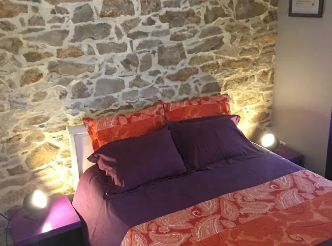 Casa de Férias La Forestiere Pigeonnier Monclar-de-Quercy