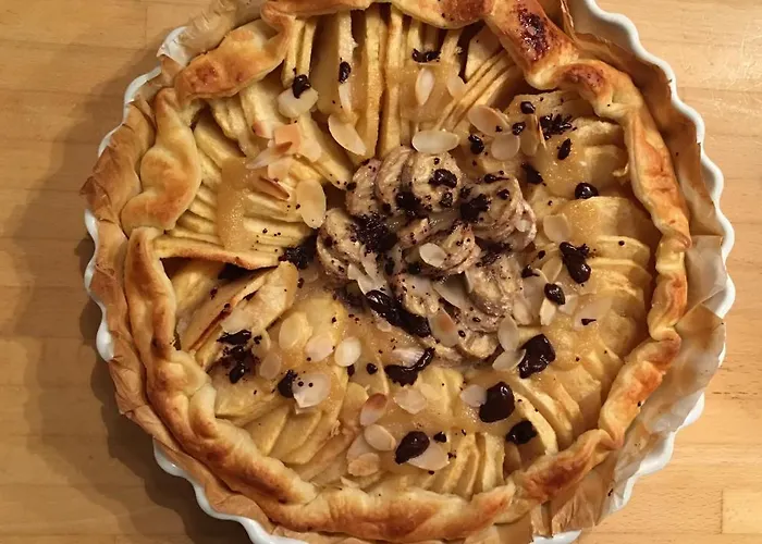 Casa de Férias La Forestiere Pigeonnier Monclar-de-Quercy