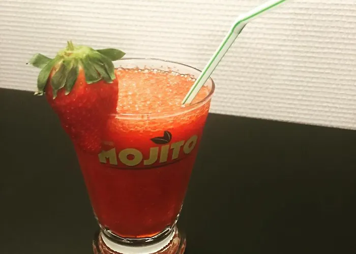 Casa de Férias La Forestiere Pigeonnier